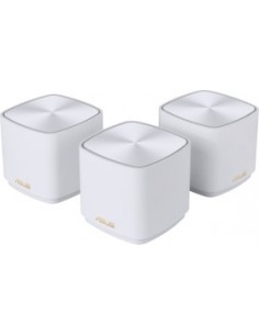 ZenWiFi AX Mini (XD4) AX1800 3erSet, mesh router 2