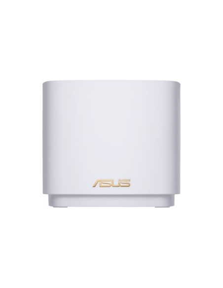 ZenWiFi AX Mini (XD4) AX1800 3erSet, mesh router