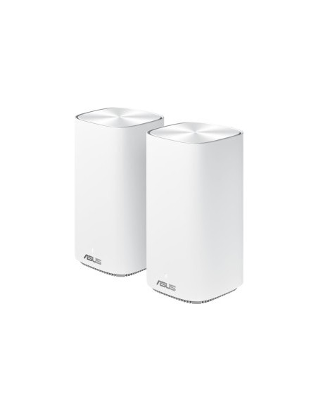 ZenWiFi AC Mini (CD6) AC1500 2erSet, mesh router