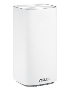 ZenWiFi AC Mini (CD6) AC1500 2erSet, mesh router 2
