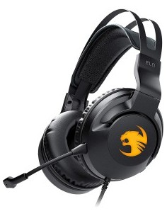 ELO 7.1 USB gaming headset