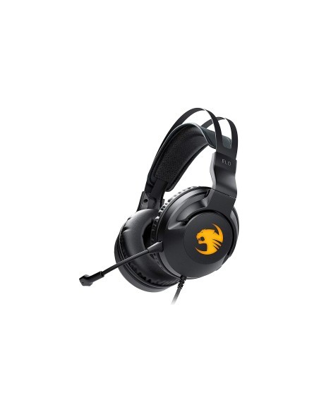 ELO 7.1 USB gaming headset