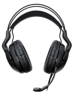 ELO 7.1 USB gaming headset 2