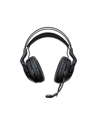 ELO 7.1 USB gaming headset