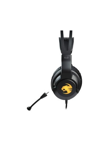 ELO 7.1 USB gaming headset