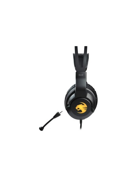 ELO 7.1 USB gaming headset