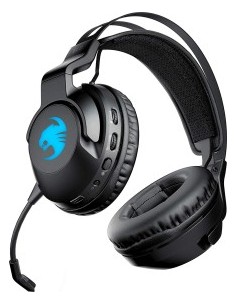 ELO 7.1 AIR, gaming headset 2