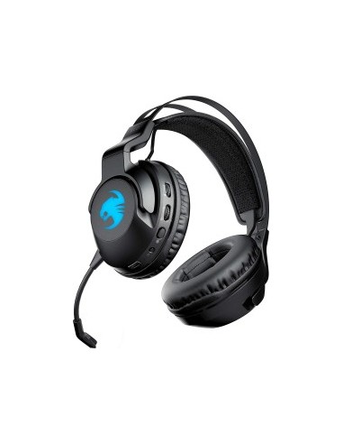 ELO 7.1 AIR, gaming headset
