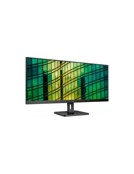 Q34E2A, LED monitor