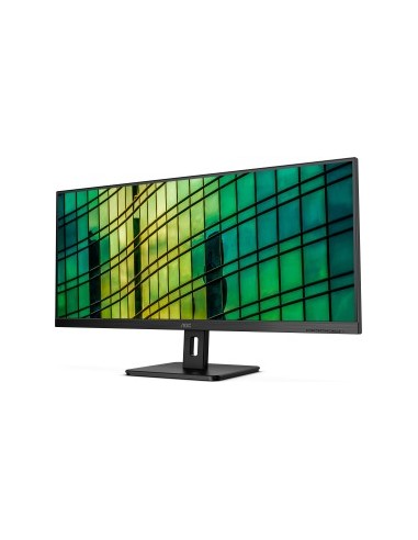 Q34E2A, LED monitor