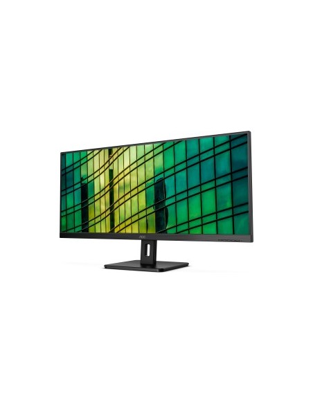 Q34E2A, LED monitor