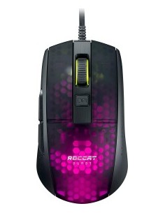 Burst Pro Gaming Mouse