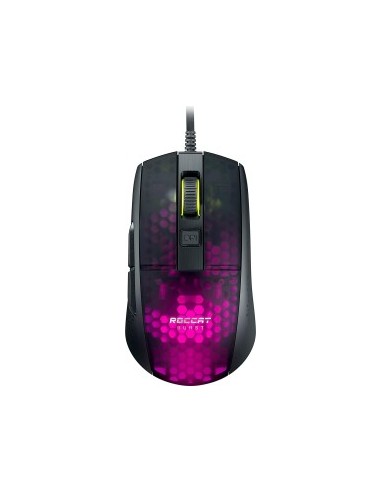 Burst Pro Gaming Mouse