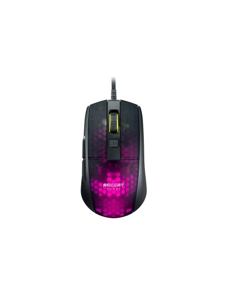 Burst Pro Gaming Mouse