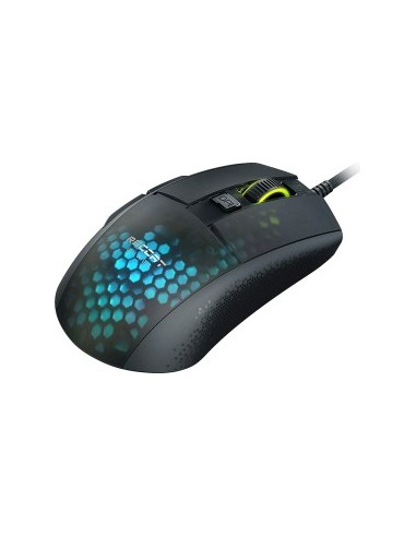 Burst Pro Gaming Mouse