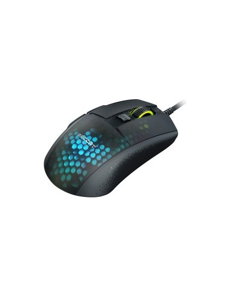 Burst Pro Gaming Mouse