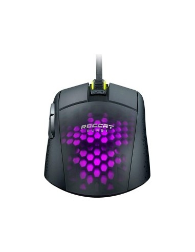 Burst Pro Gaming Mouse