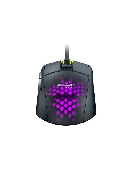 Burst Pro Gaming Mouse