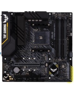 TUF GAMING B450M-PRO II Mainboard