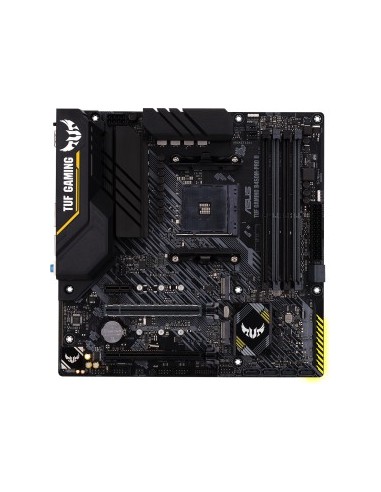 TUF GAMING B450M-PRO II Mainboard