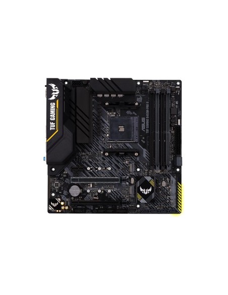 TUF GAMING B450M-PRO II Mainboard