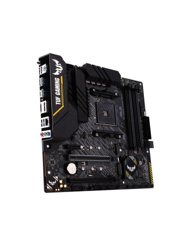 TUF GAMING B450M-PRO II Mainboard