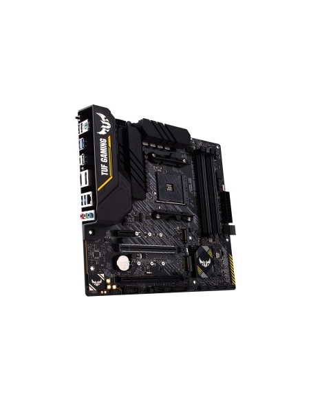 TUF GAMING B450M-PRO II Mainboard