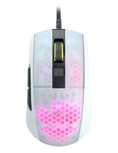 Burst Pro Gaming Mouse