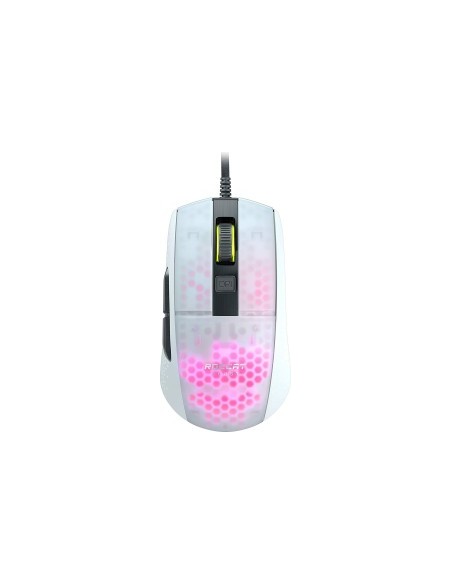 Burst Pro Gaming Mouse