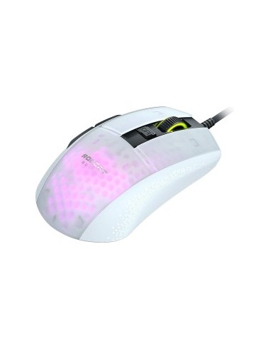 Burst Pro Gaming Mouse