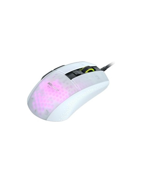 Burst Pro Gaming Mouse
