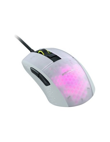 Burst Pro Gaming Mouse