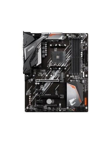 A520 AORUS ELITE, motherboard