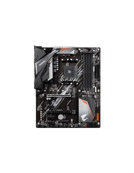 A520 AORUS ELITE, motherboard