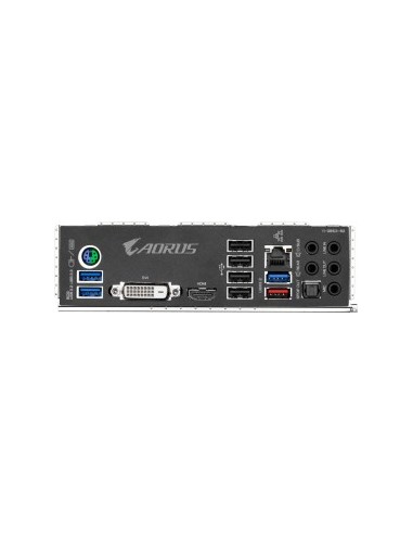 A520 AORUS ELITE, motherboard
