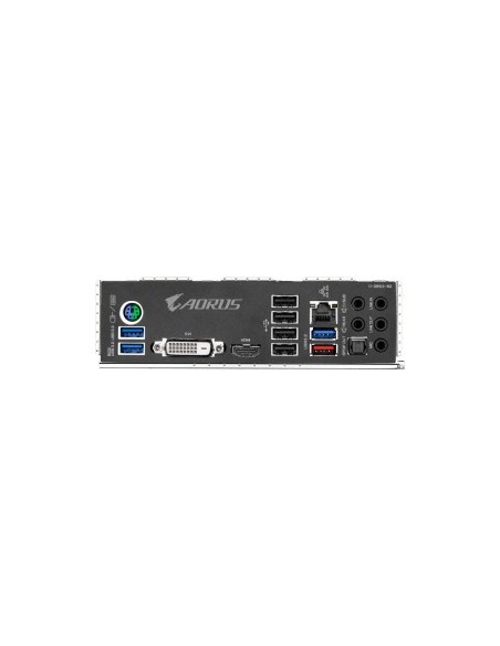 A520 AORUS ELITE, motherboard