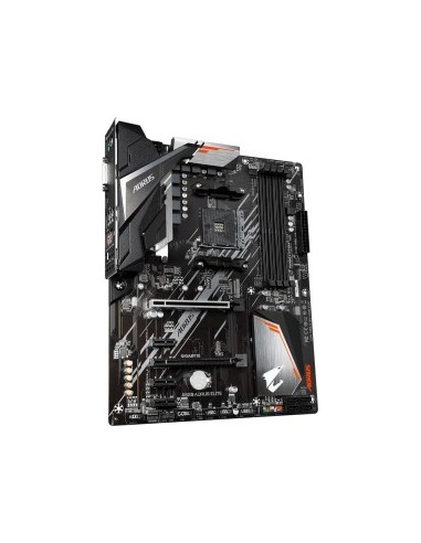 A520 AORUS ELITE, motherboard