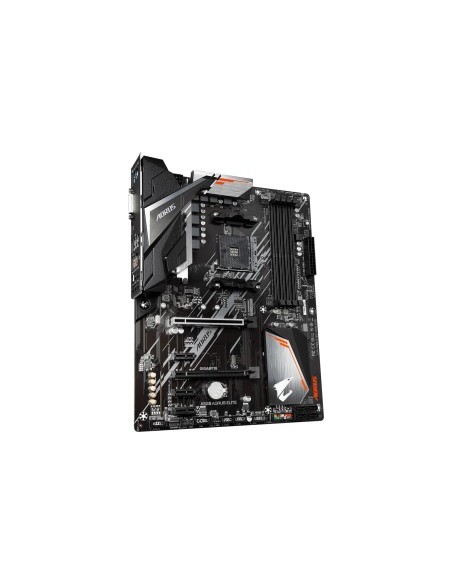 A520 AORUS ELITE, motherboard