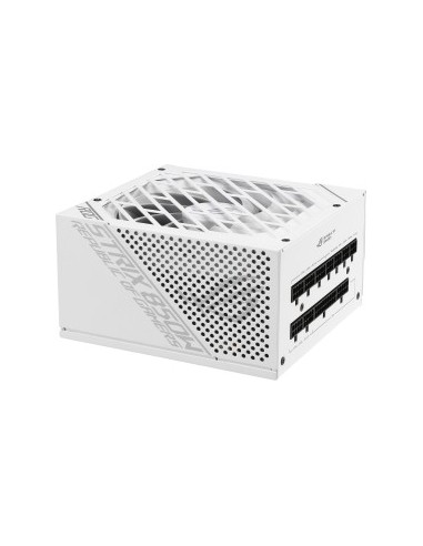 ROG STRIX-850G White Edition, PC Power Supply