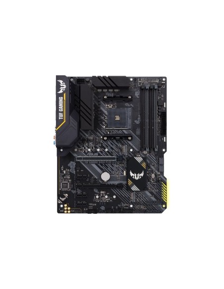 TUF GAMING B450-PLUS II motherboard