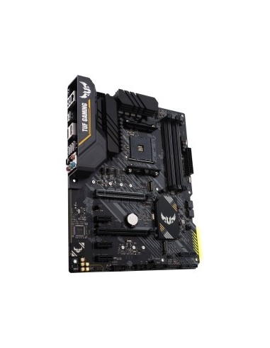 TUF GAMING B450-PLUS II motherboard