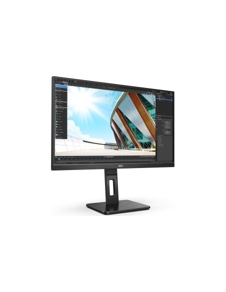 27P2Q, LED monitor