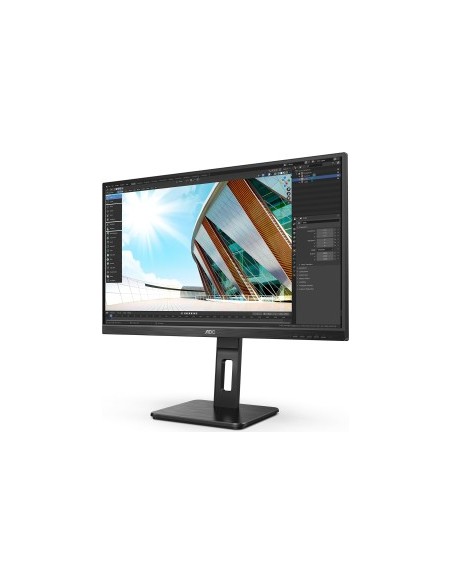 27P2Q, LED monitor