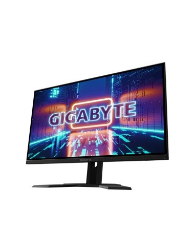G27Q, Gaming Monitor