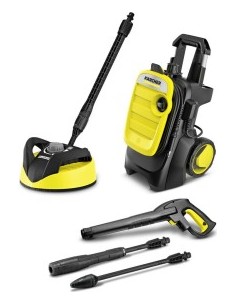 Pressure washers K 5 Compact Home
