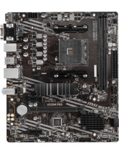 A520M PRO, motherboard