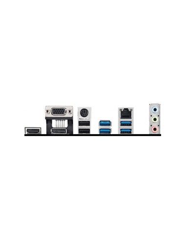 A520M PRO, motherboard