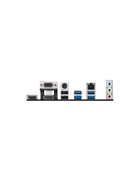 A520M PRO, motherboard