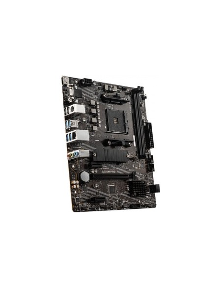 A520M PRO, motherboard