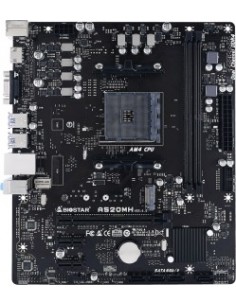A520MH Ver. 6.0 motherboard